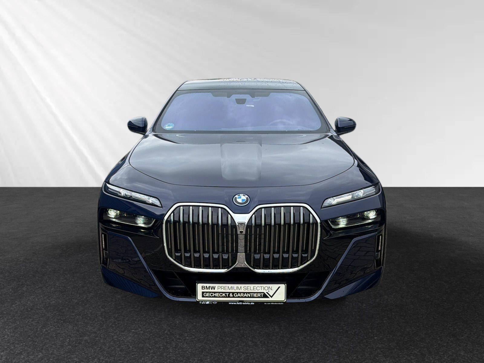 BMW 7er – Bild 11