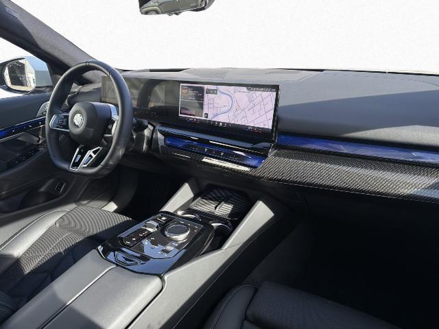 BMW 5er – Bild 6
