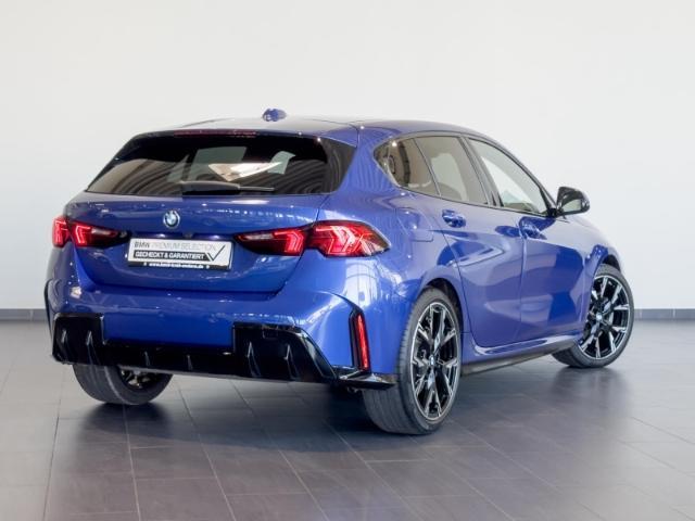 BMW 1er – Bild 12