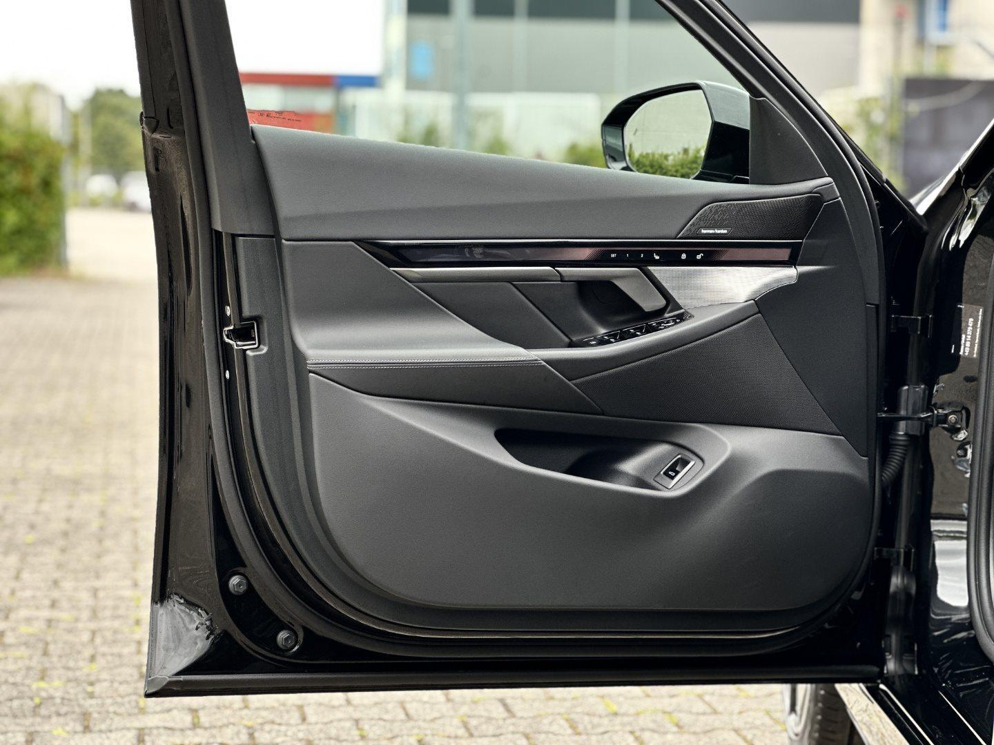 BMW 5er Touring – Bild 24