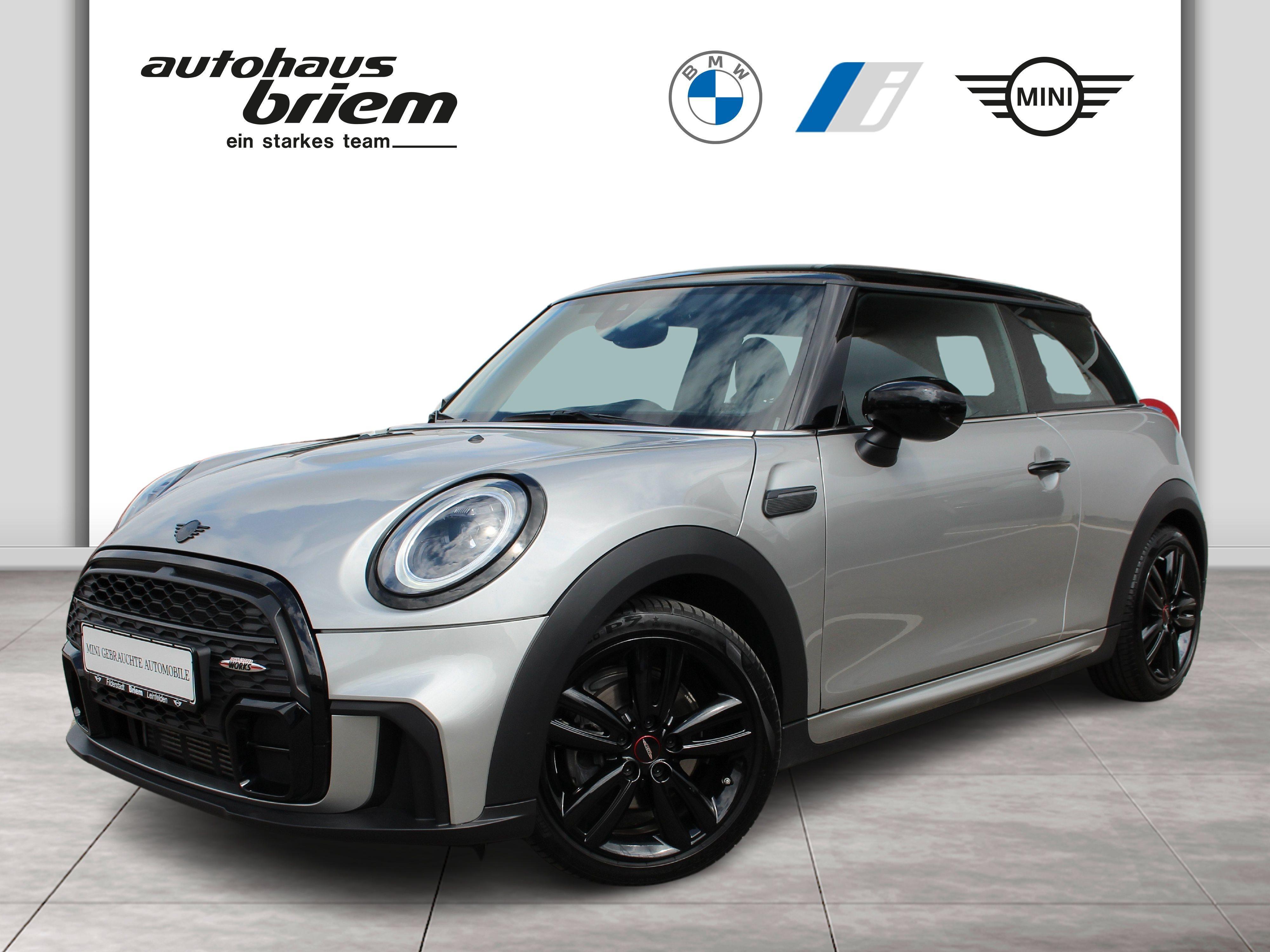 MINI Cooper 3-Türer