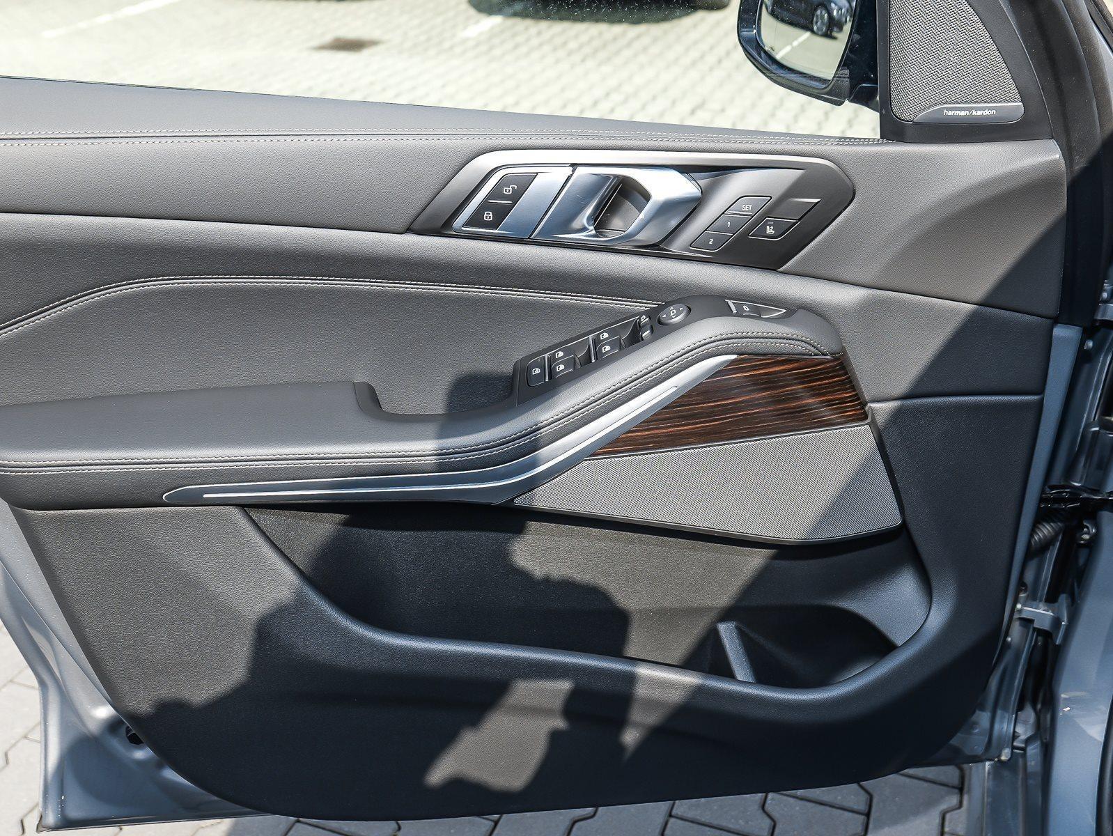 BMW X5 – Bild 18