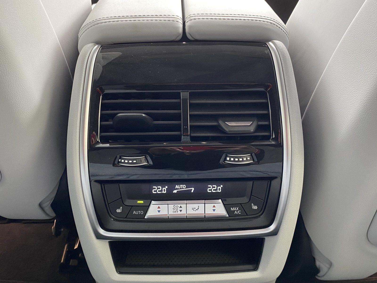 BMW XM – Bild 19
