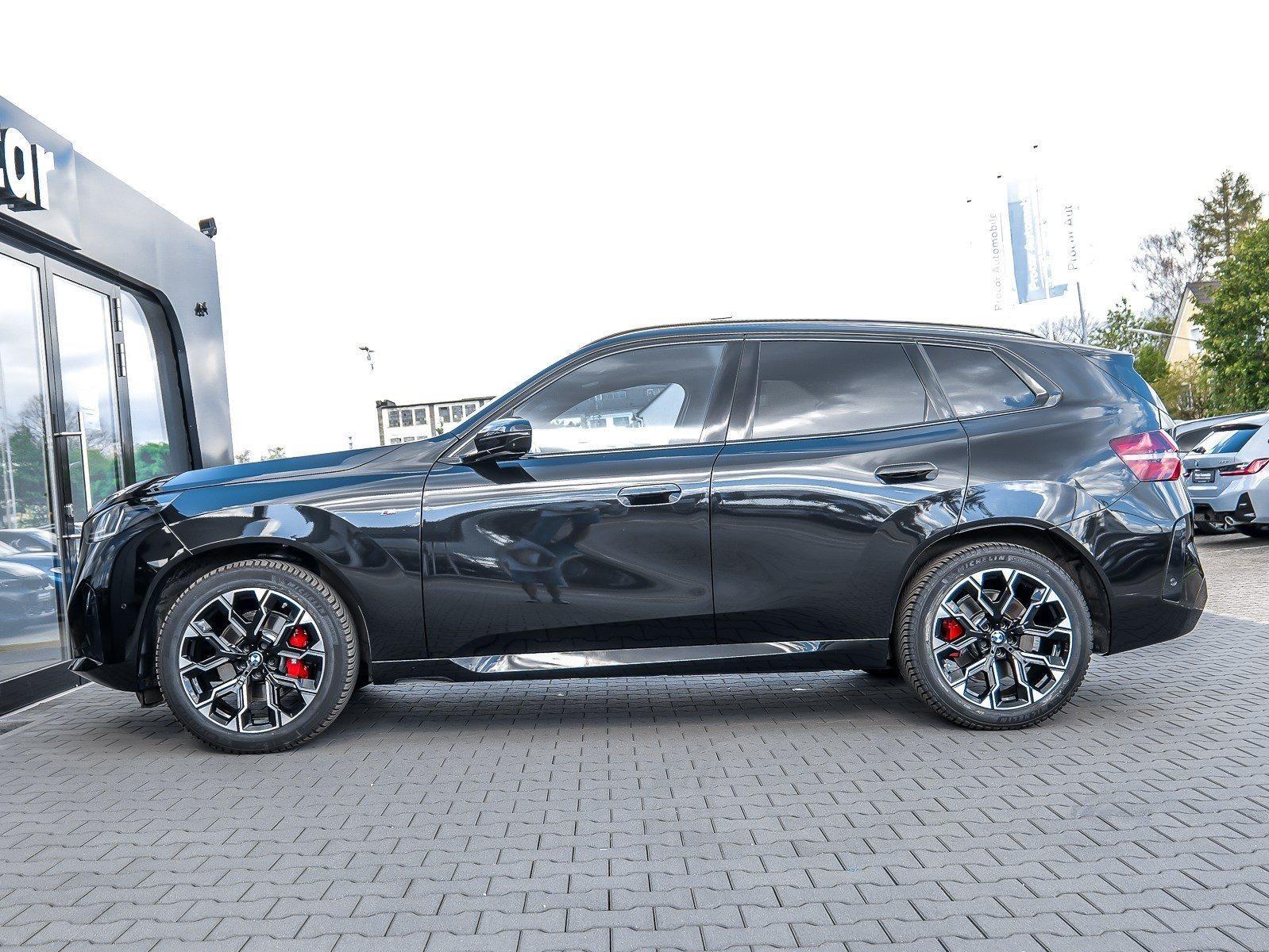 BMW X3 – Bild 24