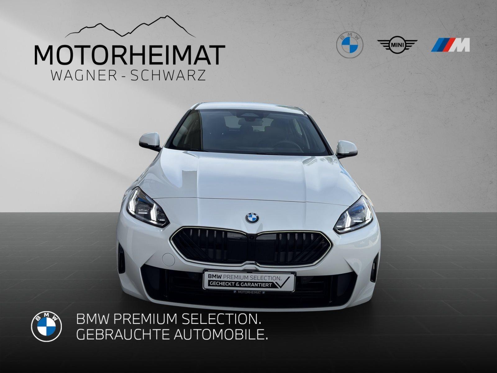 BMW 1er – Bild 2