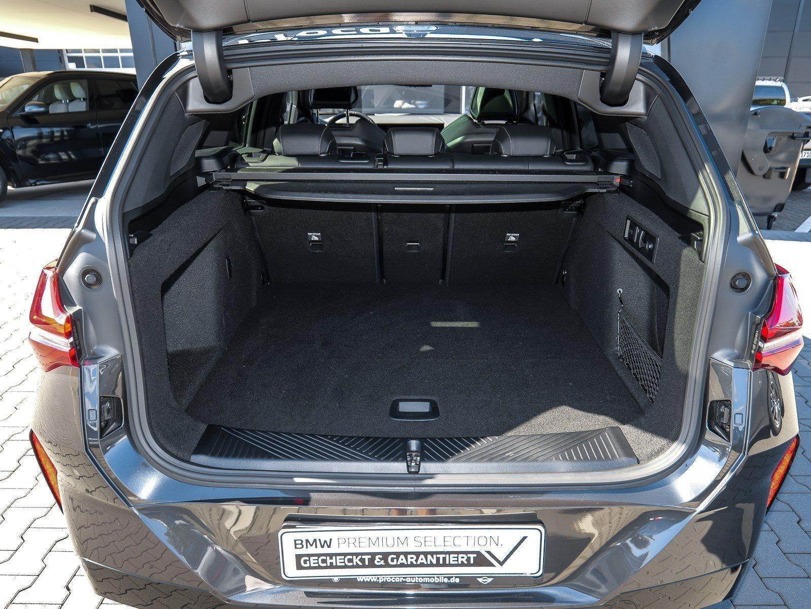 BMW X3 – Bild 27