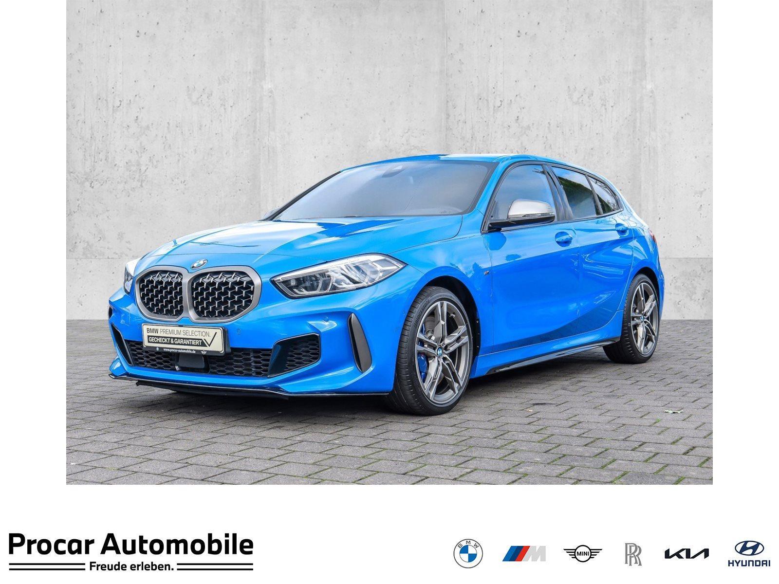 BMW M135I 2022