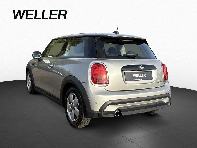 MINI Cooper 3-Türer – Bild 4