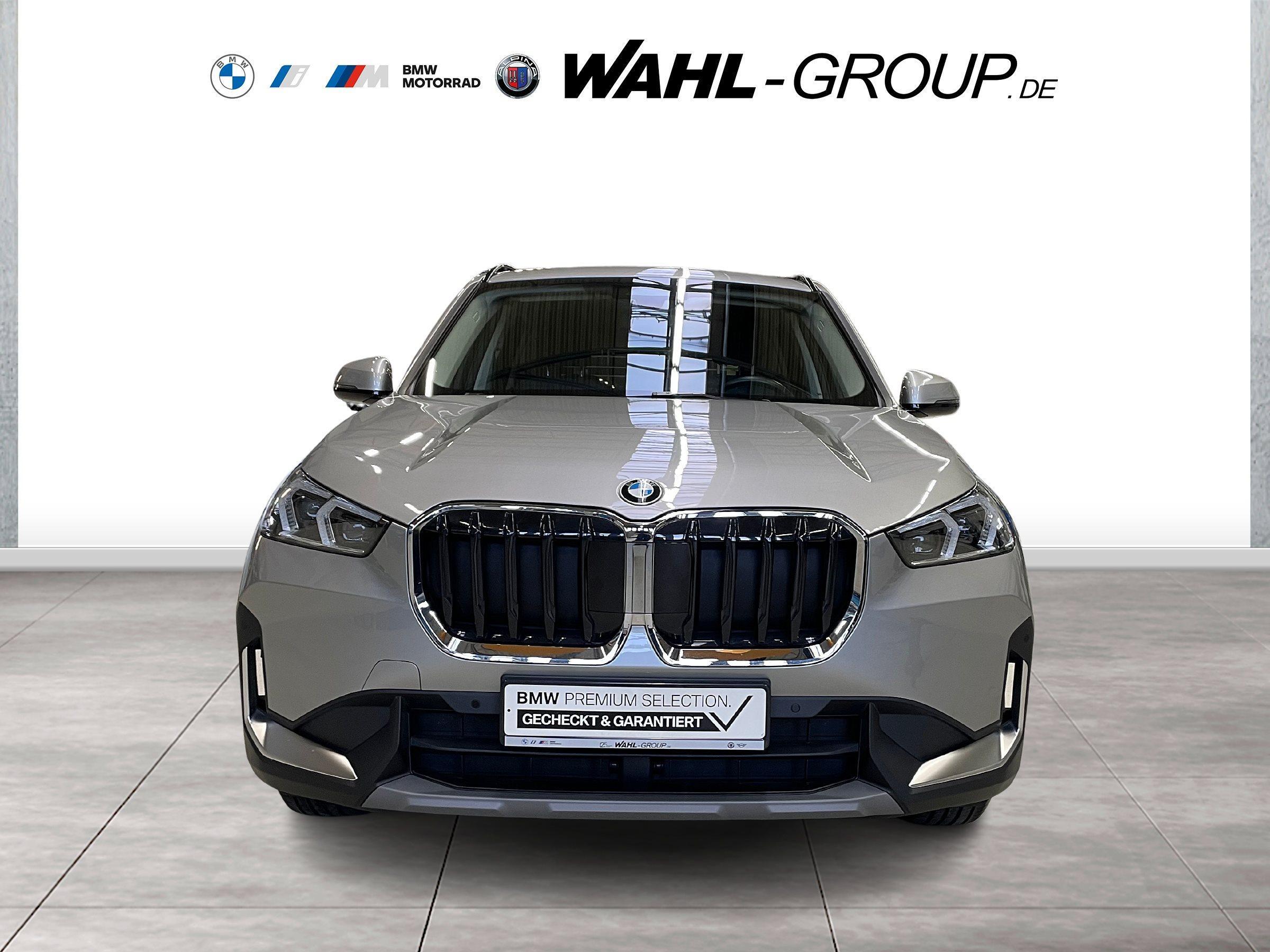 BMW X1 – Bild 6