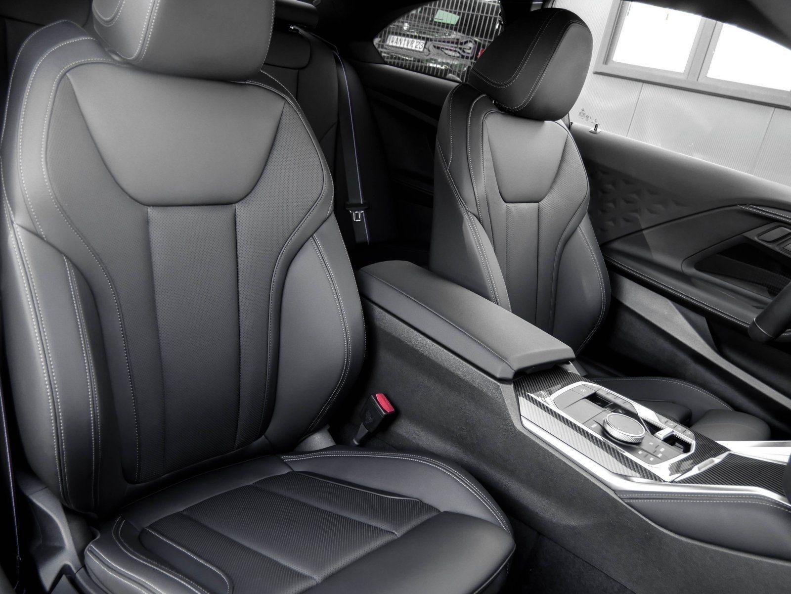 BMW 2er Coupé – Bild 4