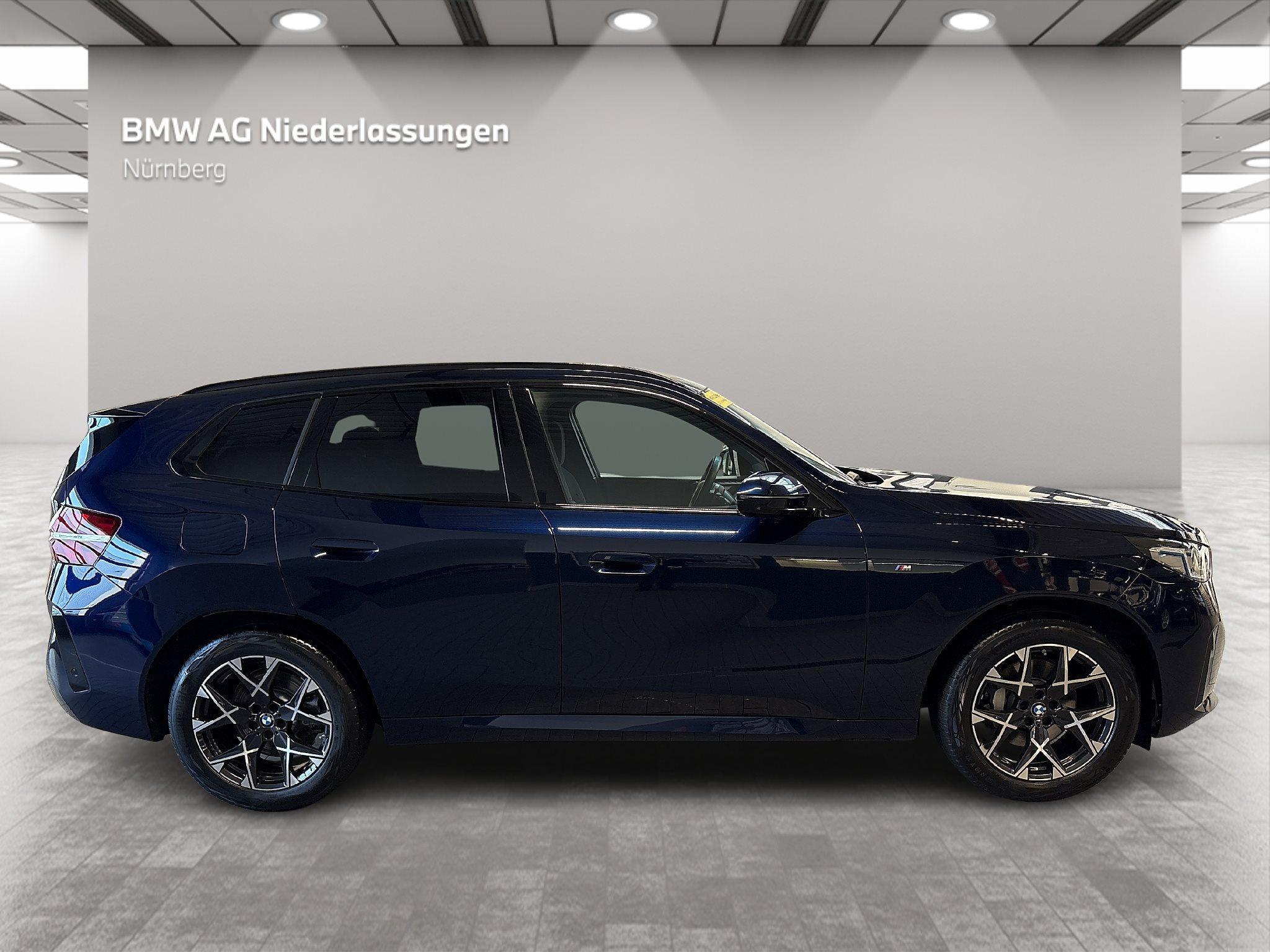 BMW X3 – Bild 2