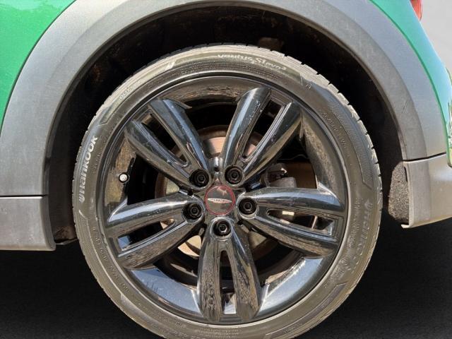 MINI Cabrio – Bild 2