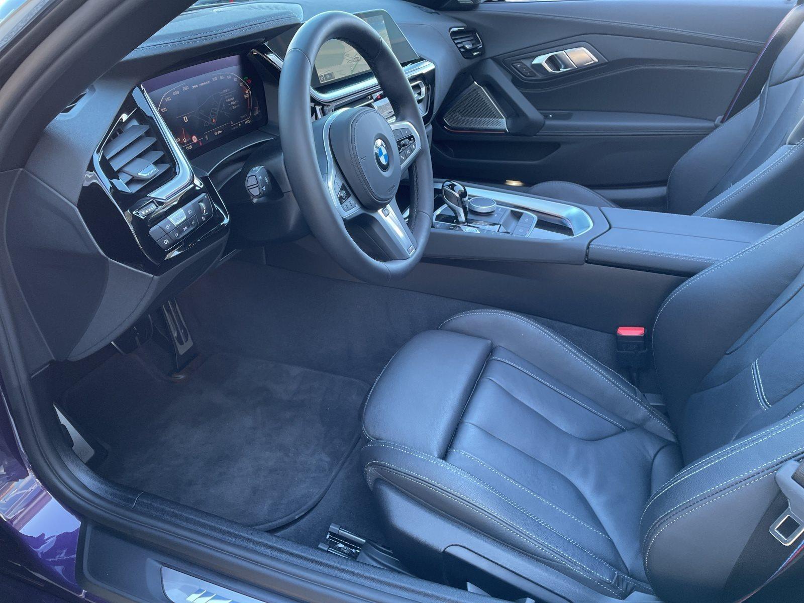 BMW Z4 – Bild 10