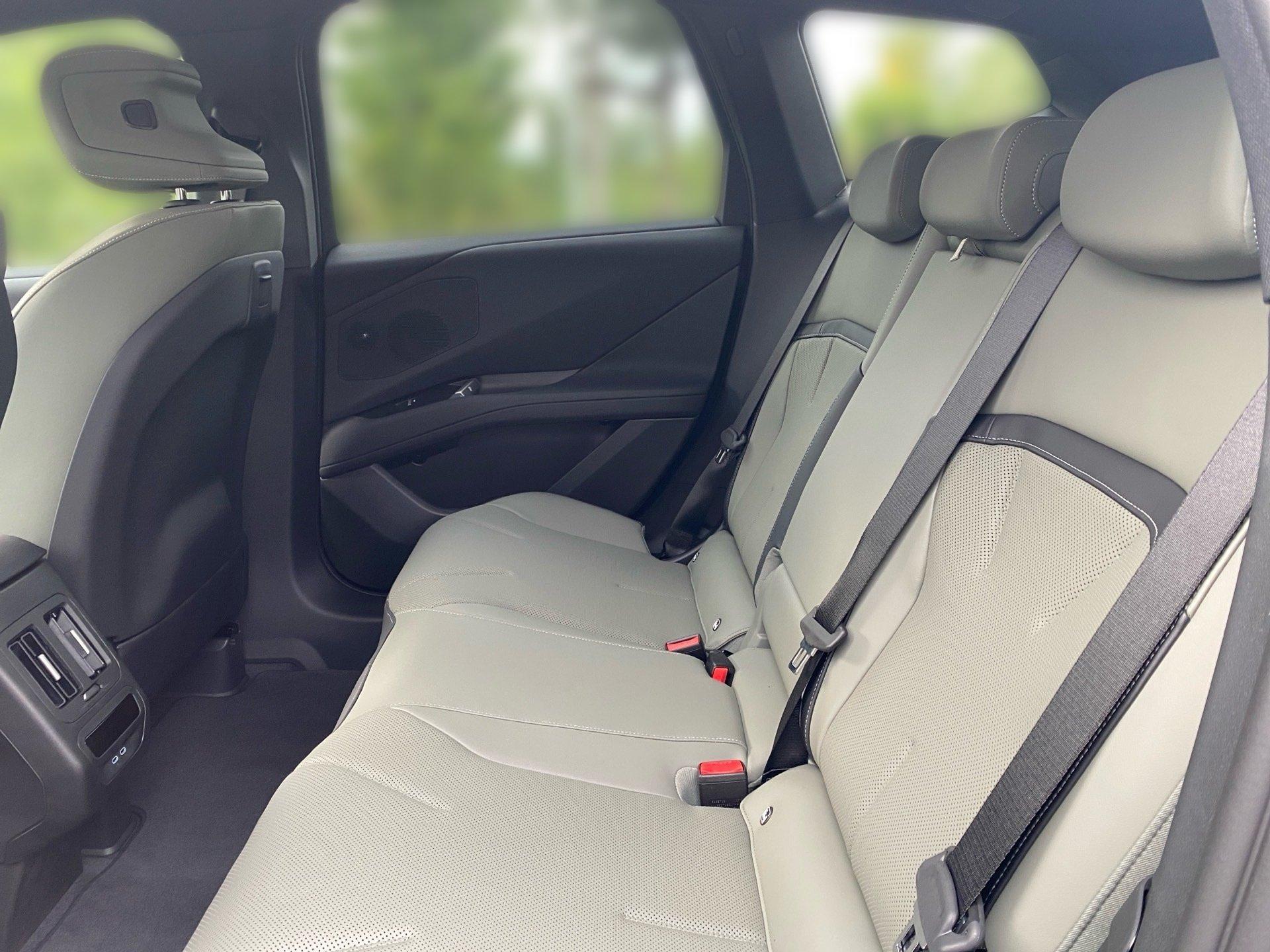 BMW iX3 – Bild 9