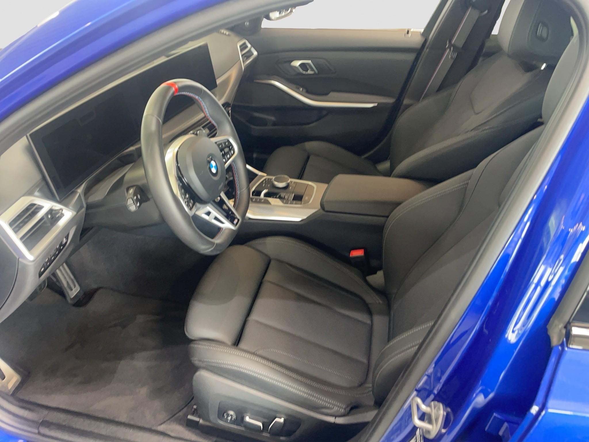BMW 3er Touring – Bild 18