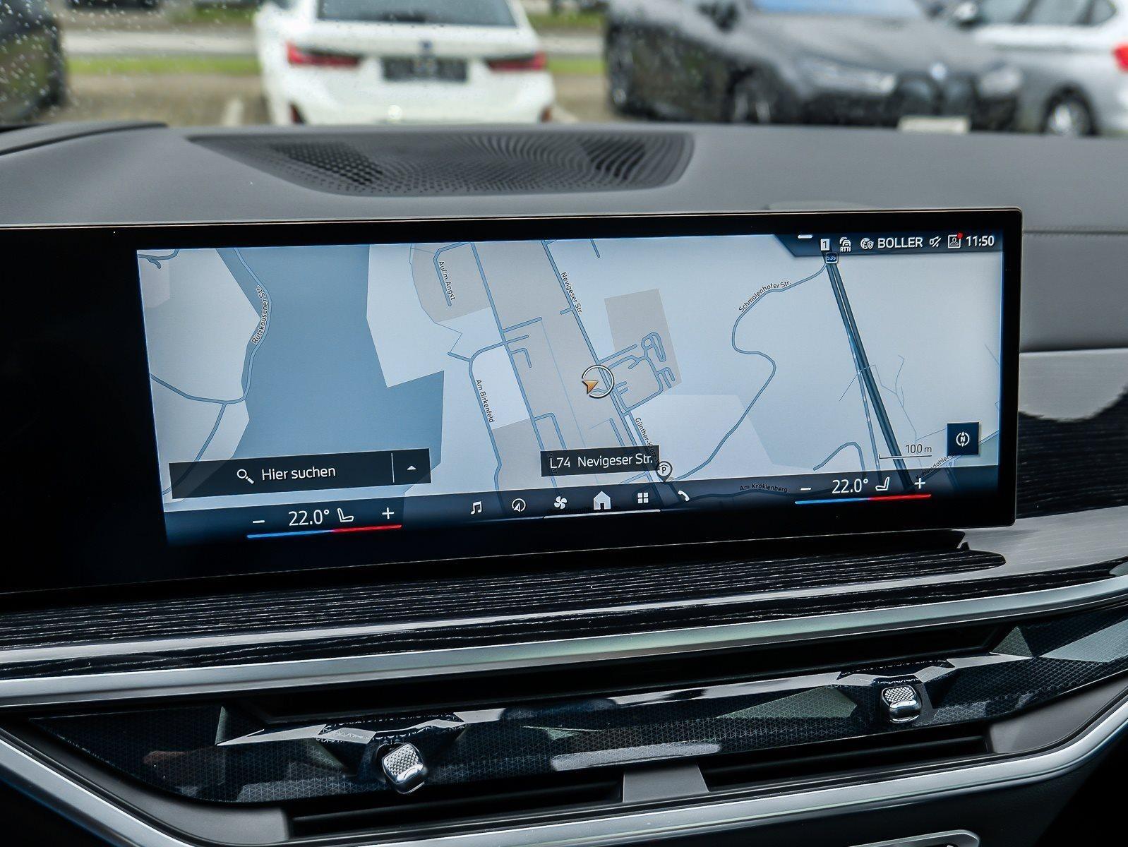 BMW X6 – Bild 22