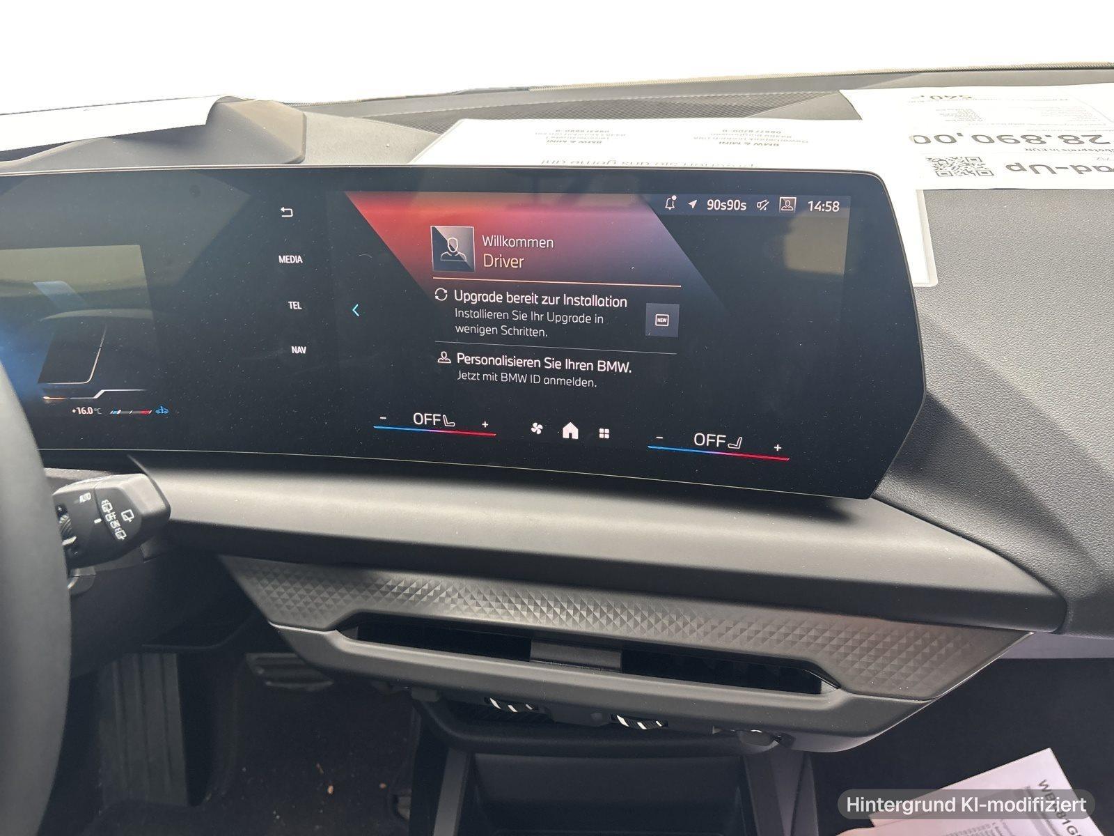 BMW 1er – Bild 12