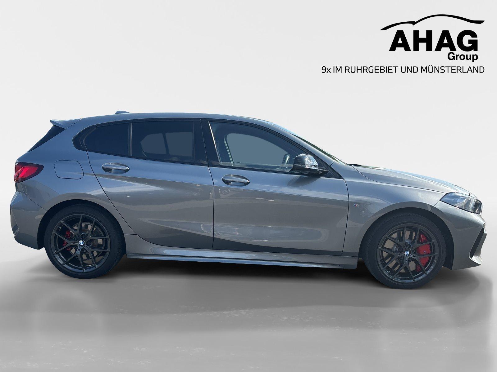 BMW 1er – Bild 3