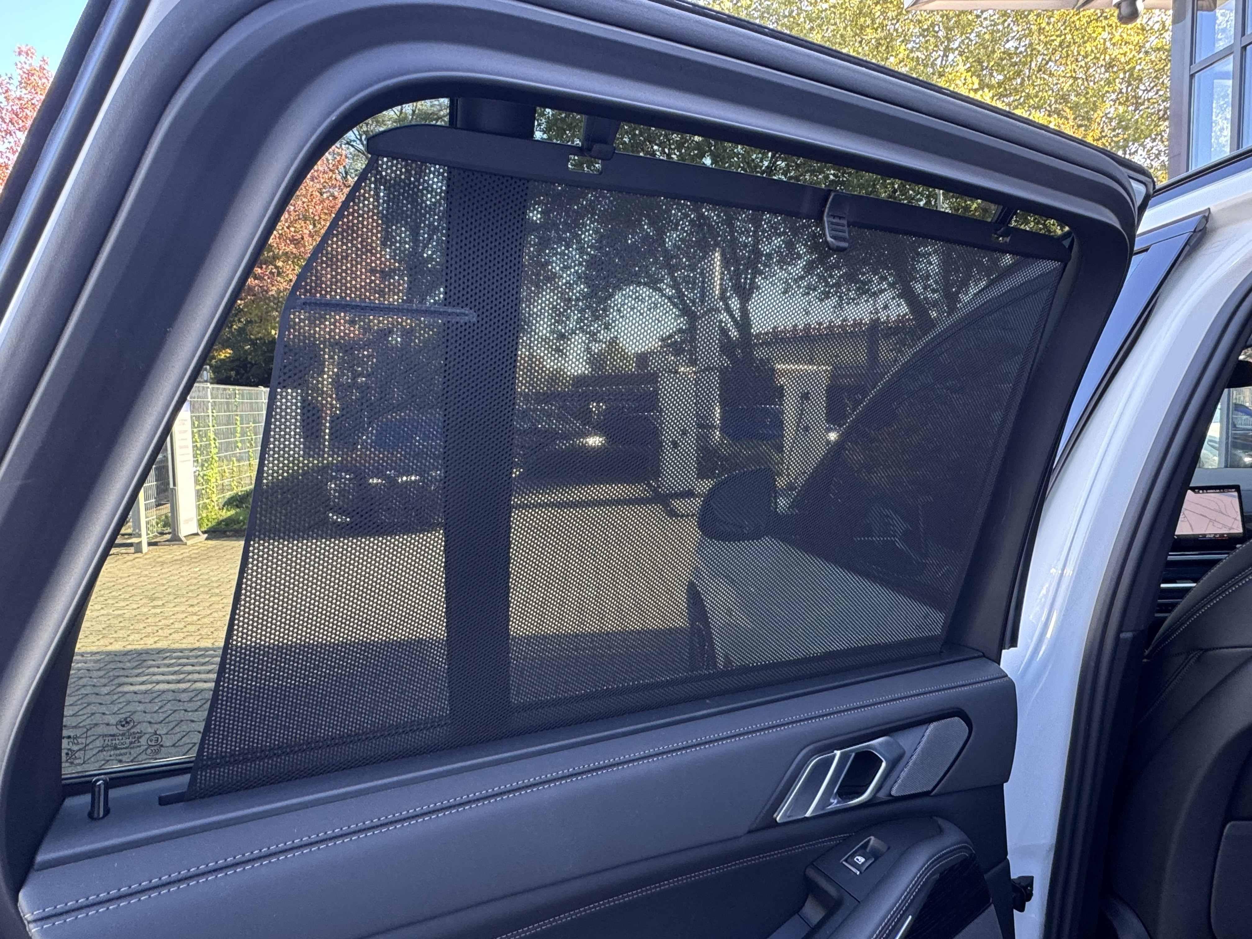 BMW X5 – Bild 12