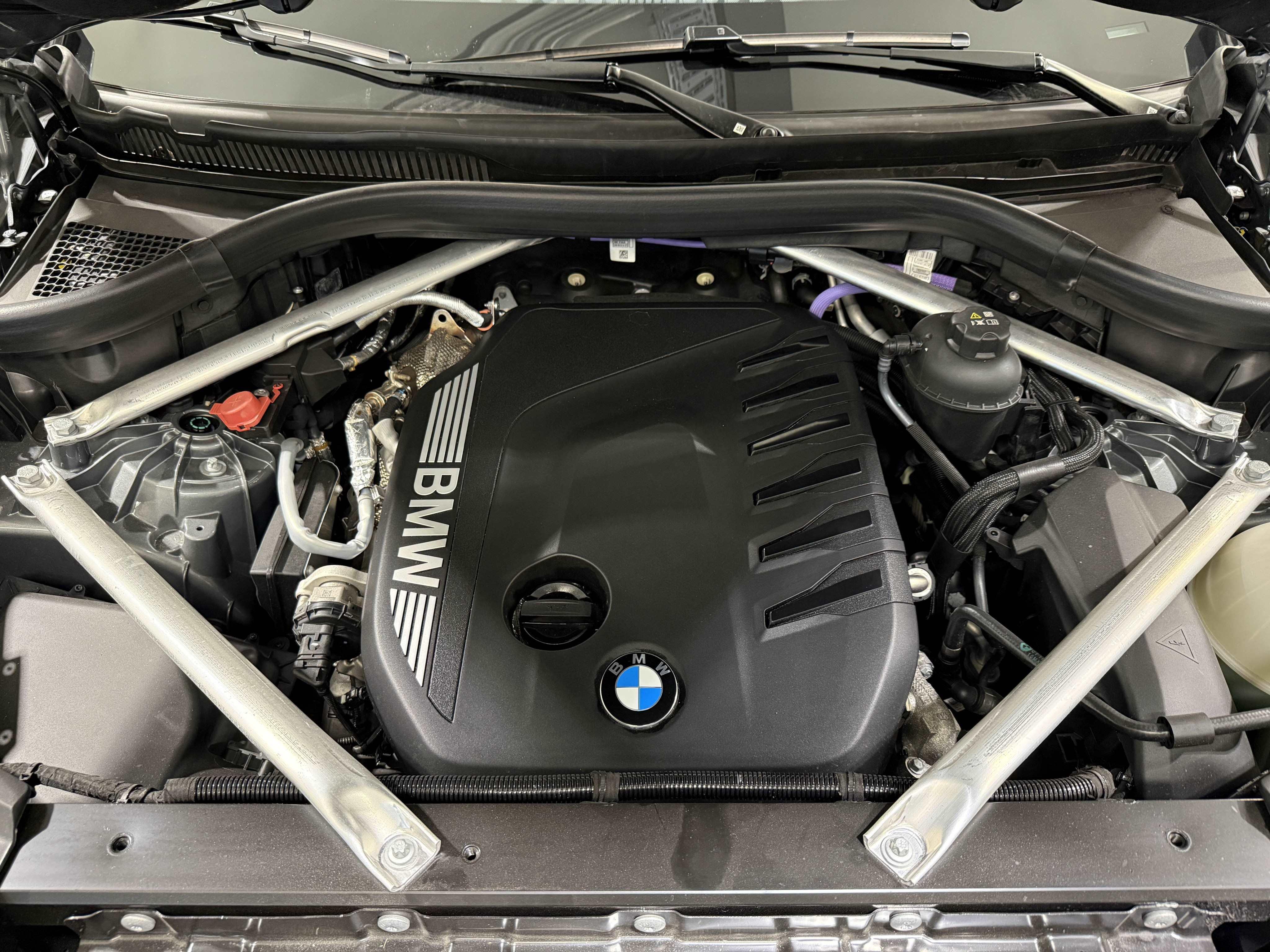 BMW X5 – Bild 20