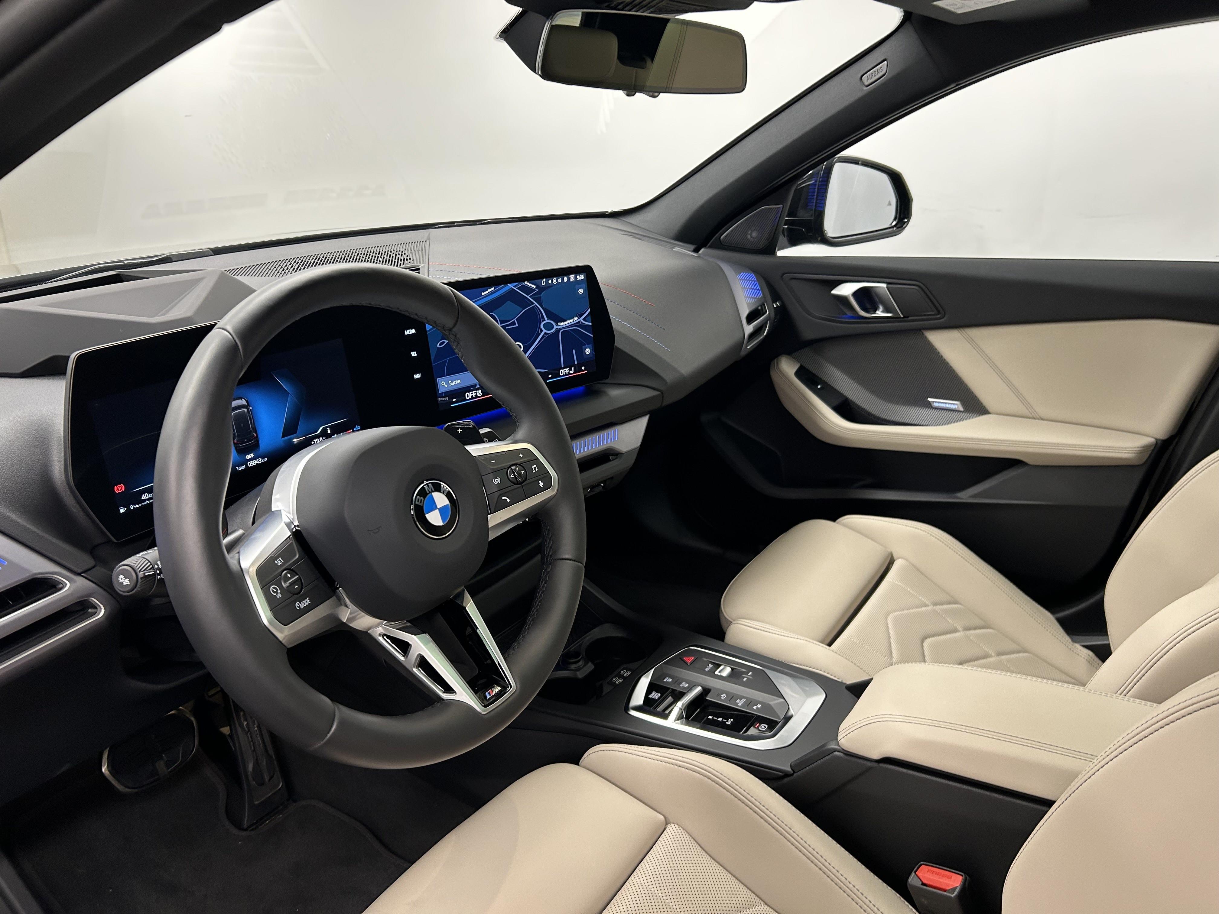 BMW 1er – Bild 24
