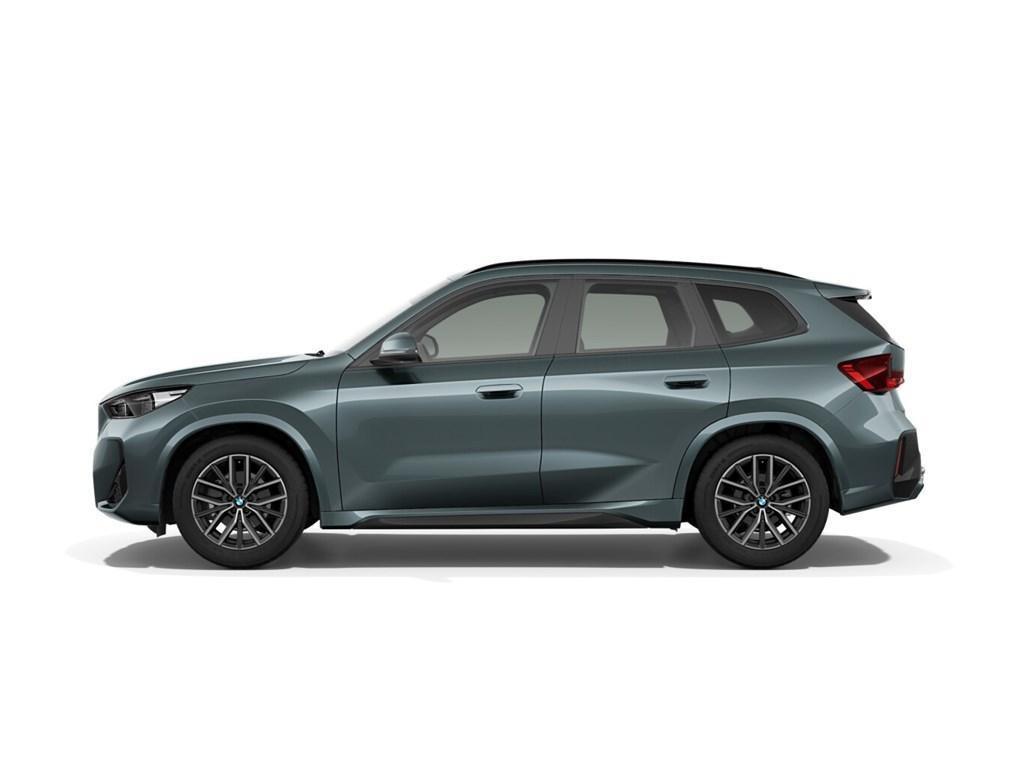 BMW X1 – Bild 3