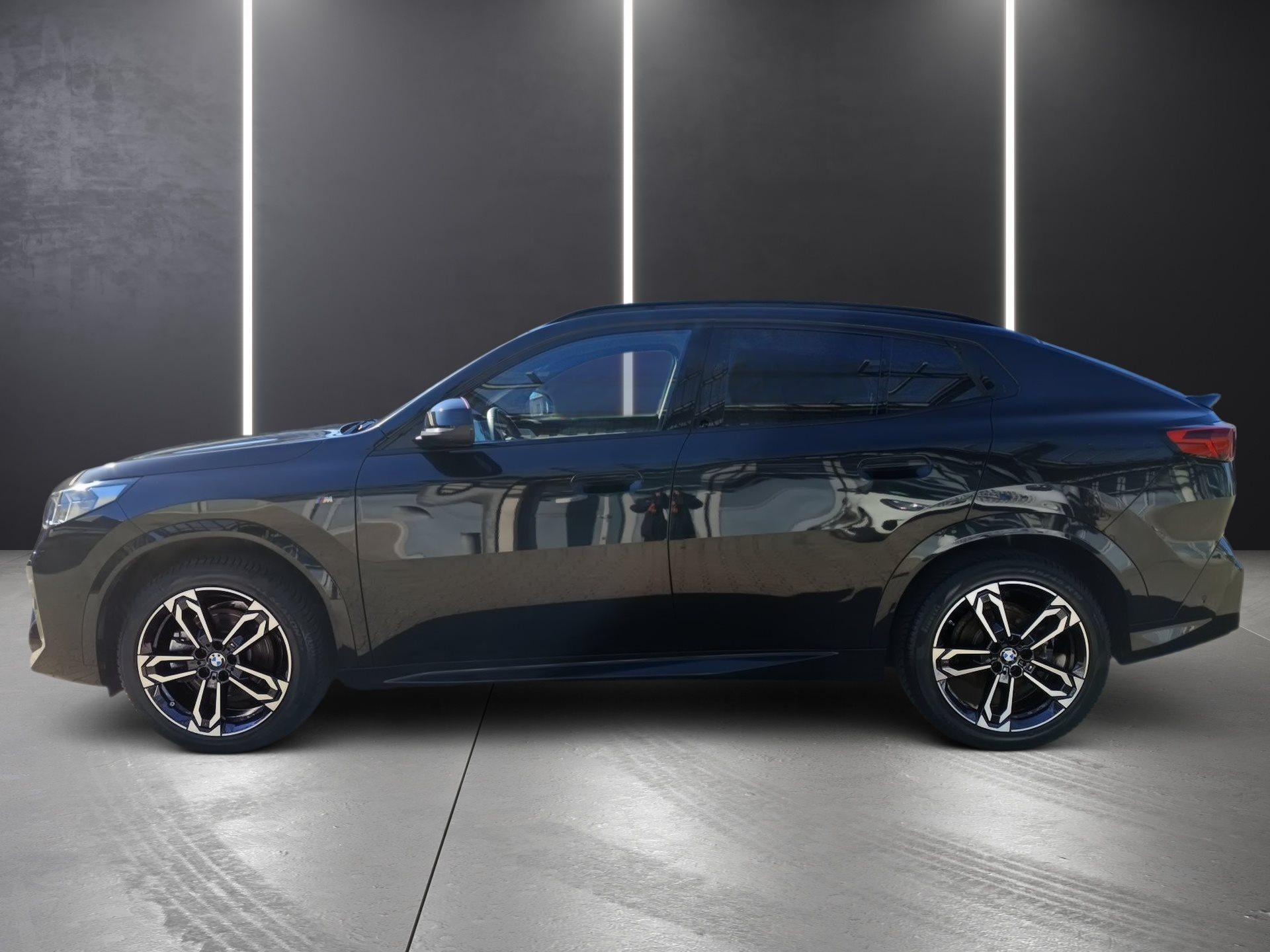 BMW X2 – Bild 14