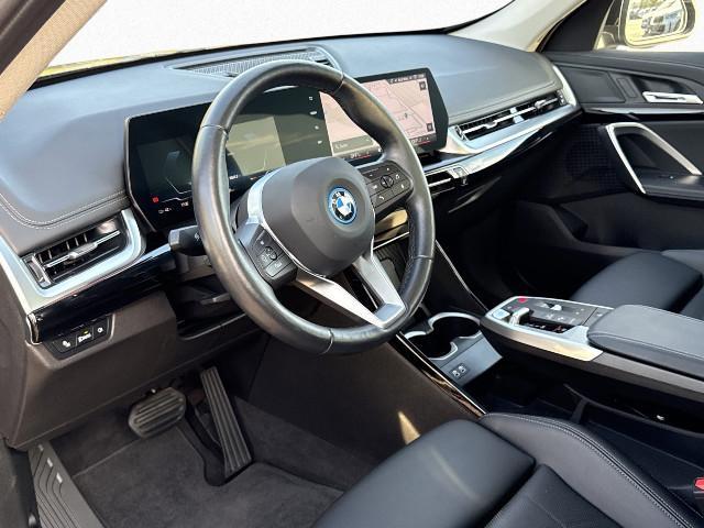 BMW iX1 – Bild 10