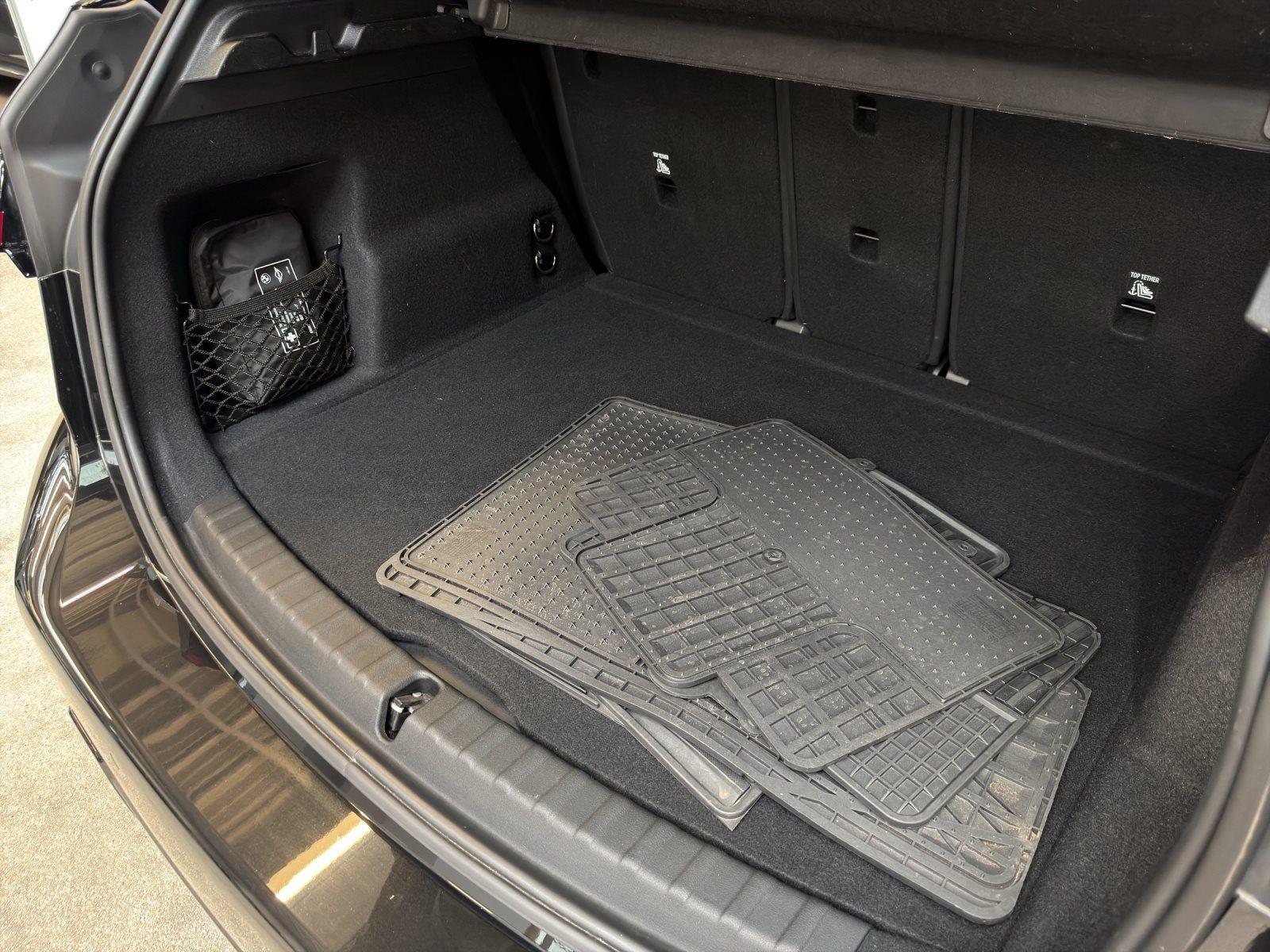 BMW 2er Active Tourer – Bild 12