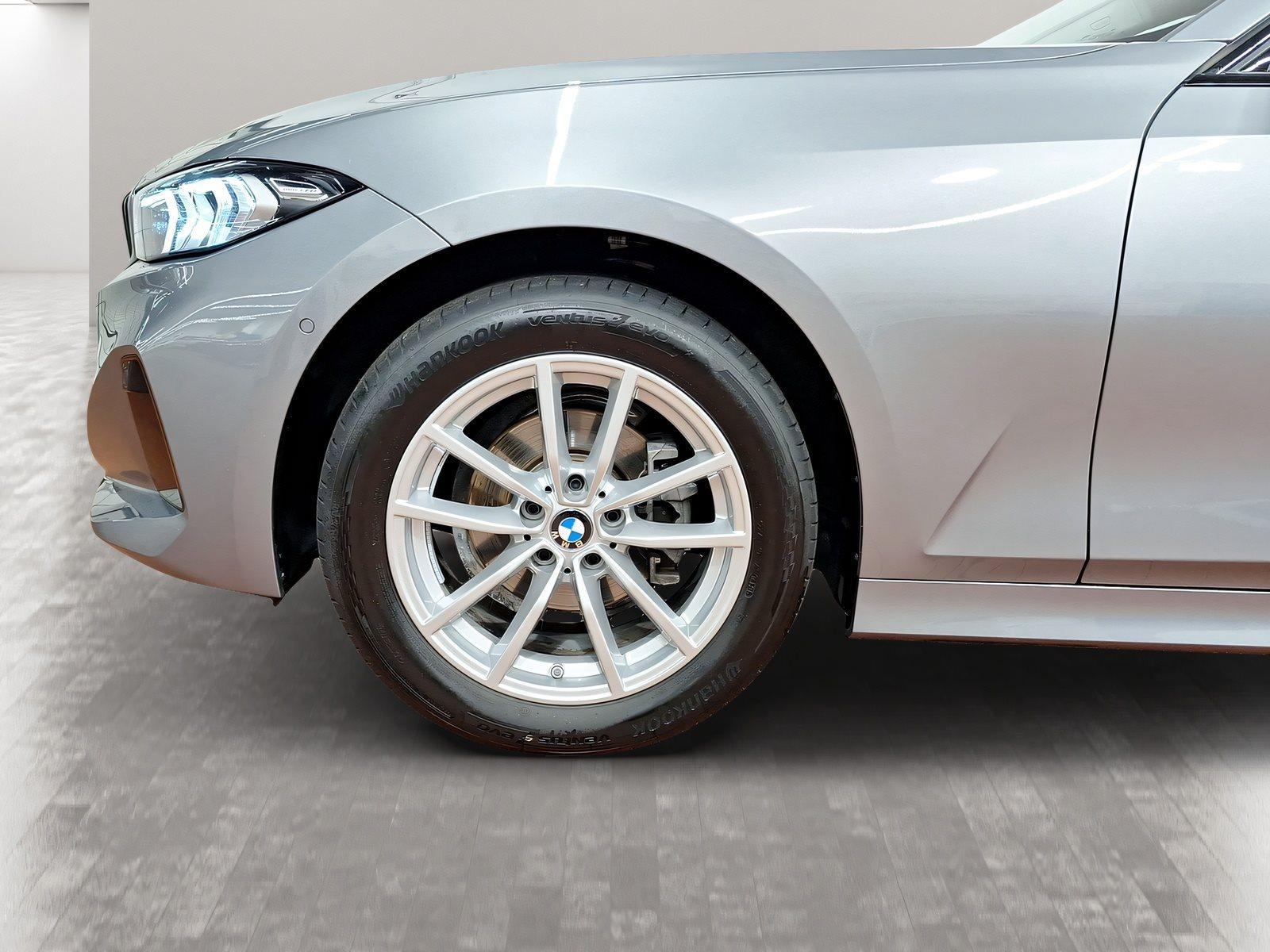 BMW 3er Touring – Bild 7