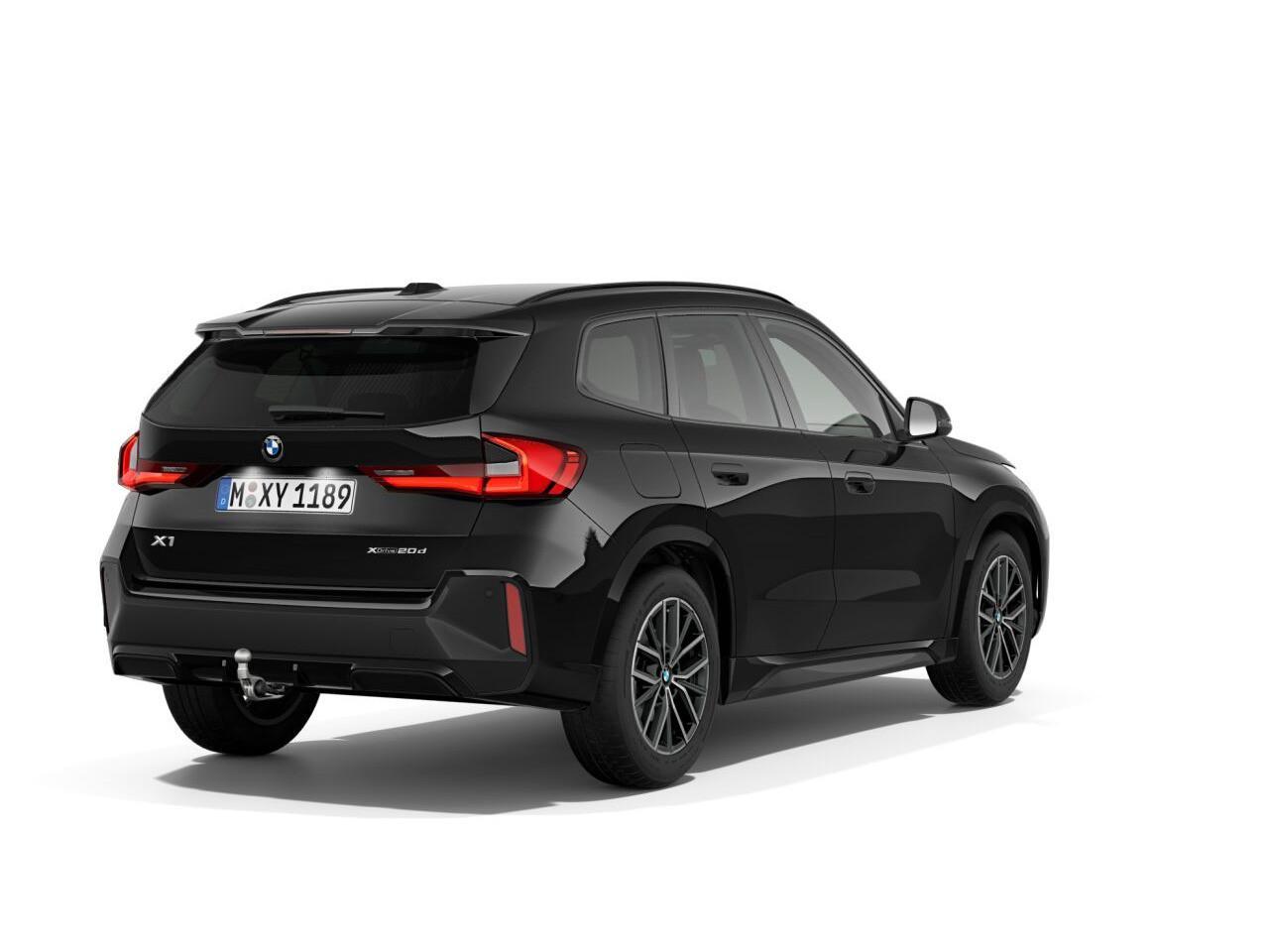 BMW X1 – Bild 6