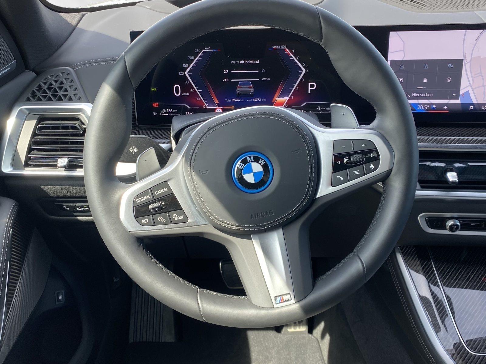 BMW X5 – Bild 19