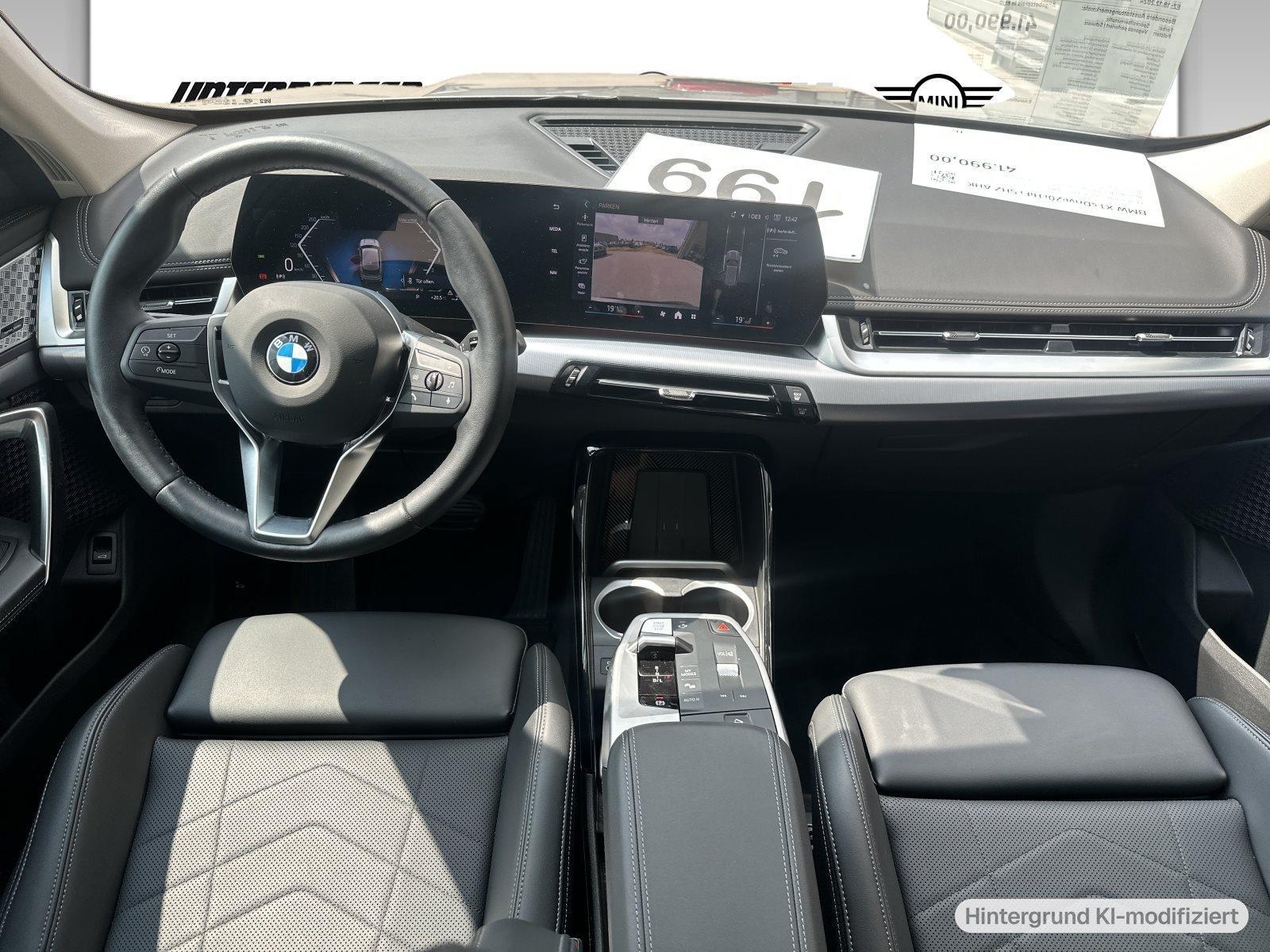 BMW X1 – Bild 13
