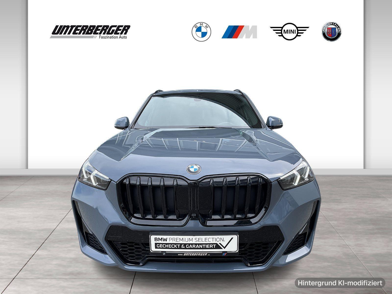BMW X1 – Bild 2