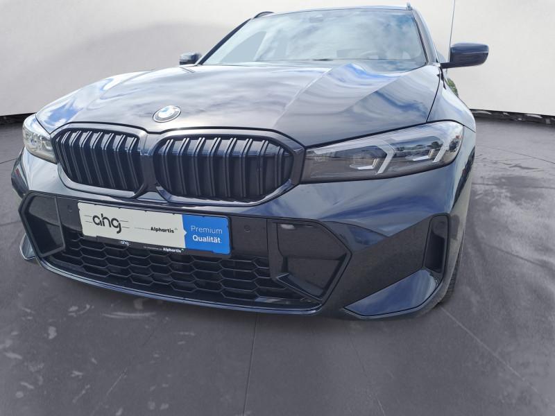 BMW 3er Touring – Bild 2