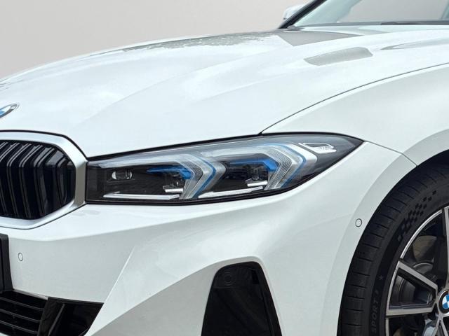 BMW 3er Touring – Bild 18