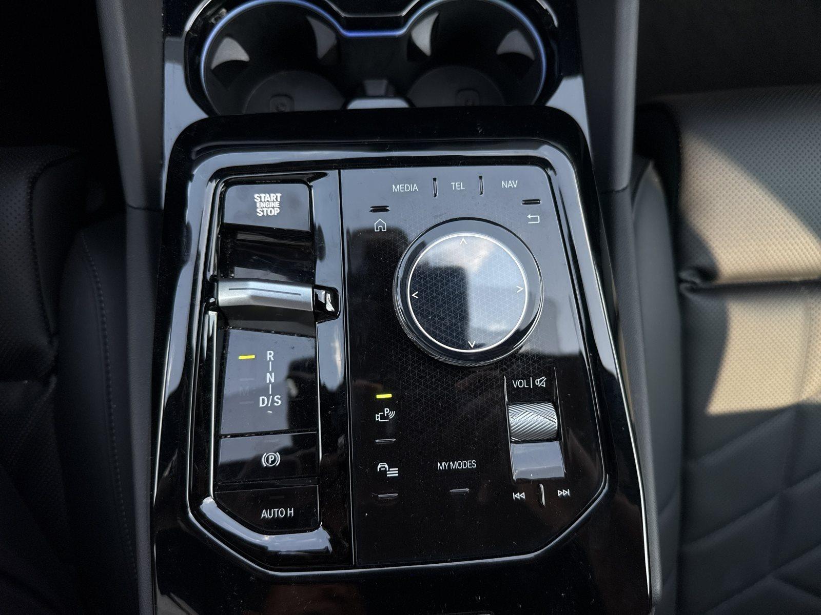 BMW 5er – Bild 15