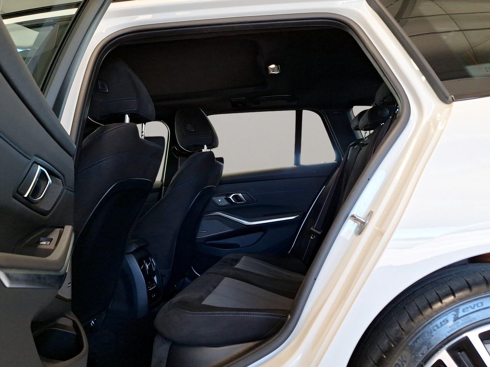 BMW 3er Touring – Bild 6