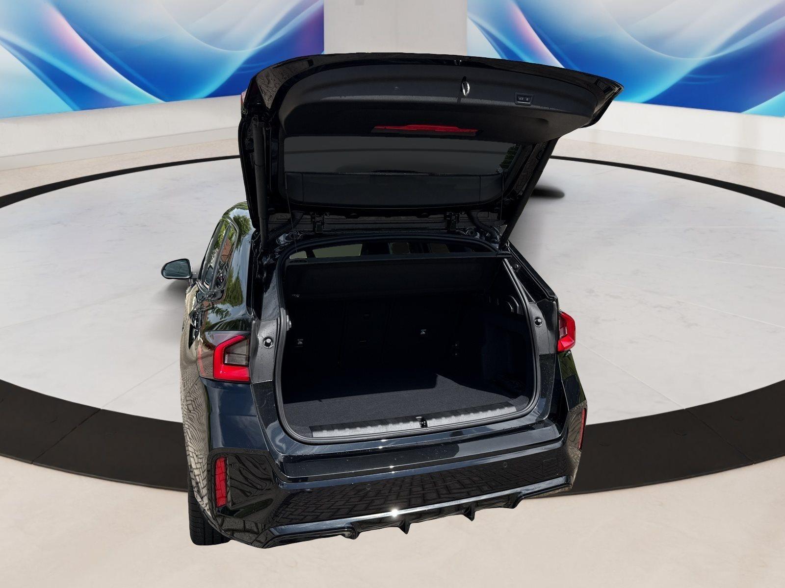 BMW X1 – Bild 19