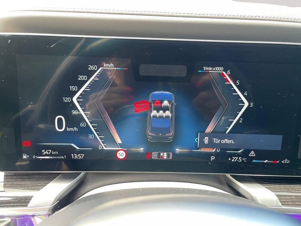 BMW 7er – Bild 17