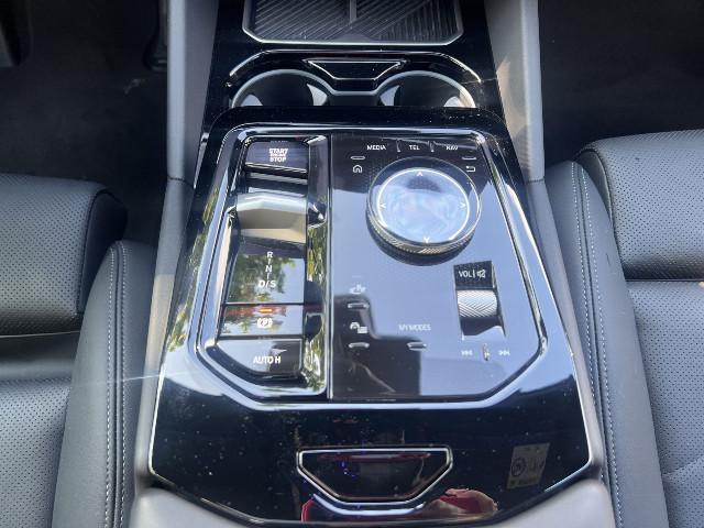 BMW 5er Touring – Bild 7