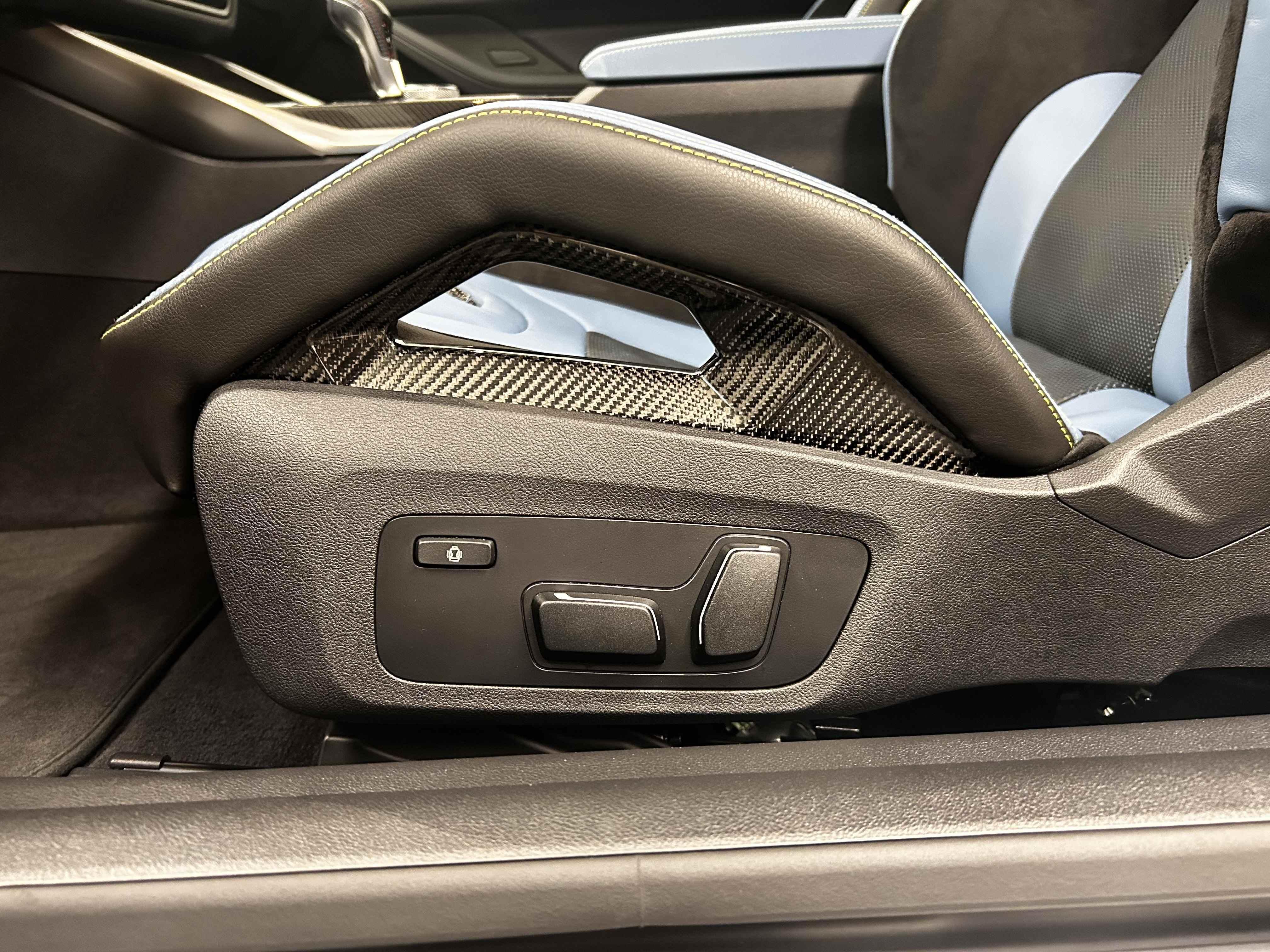 BMW M4 Coupé – Bild 22