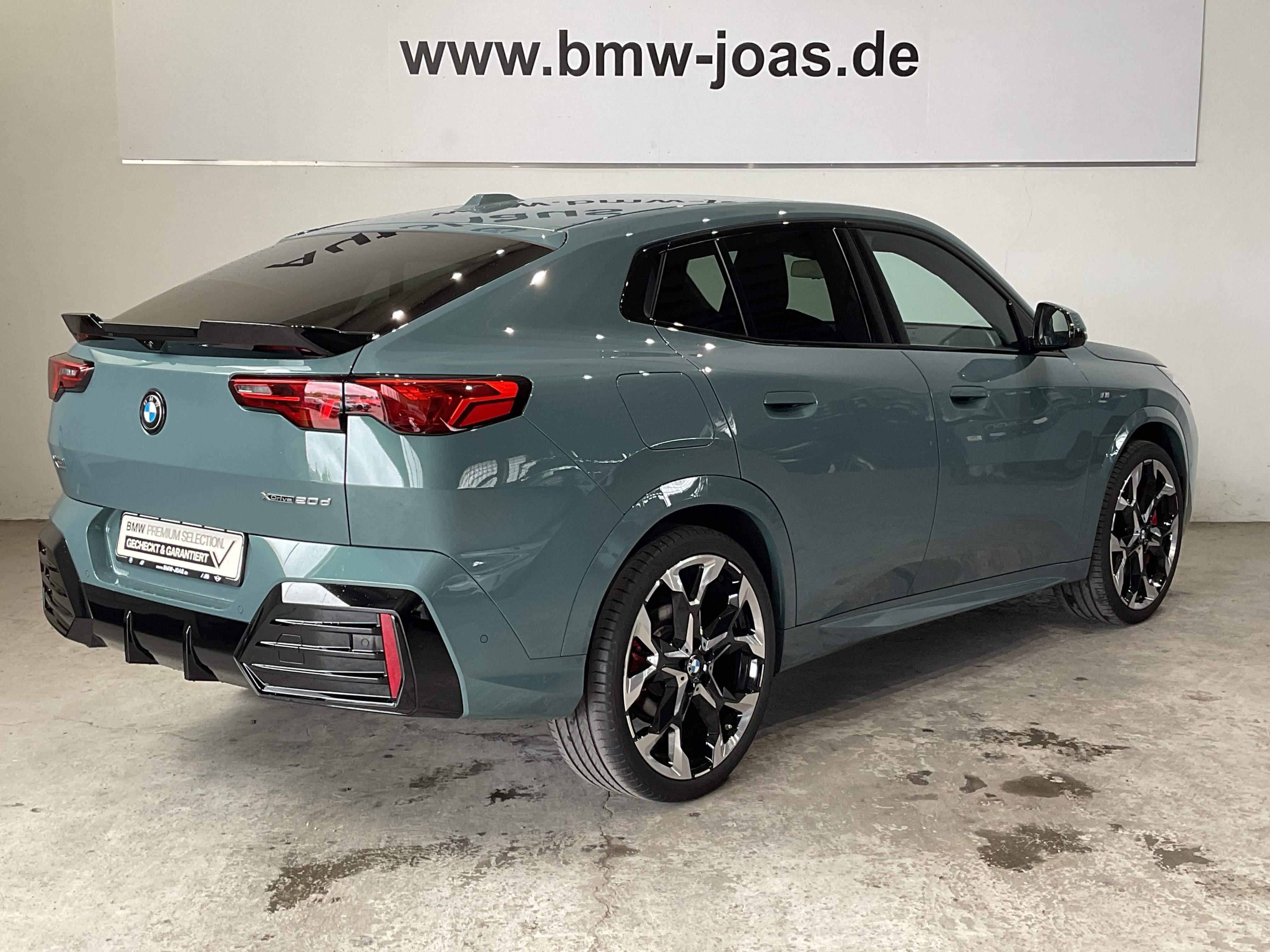 BMW X2 – Bild 14