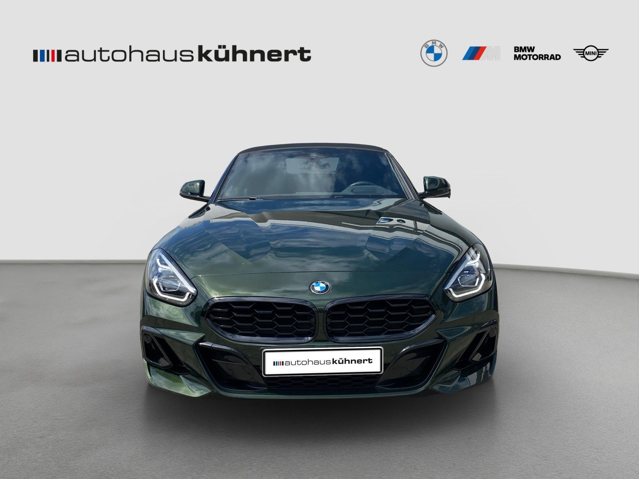 BMW Z4 – Bild 3