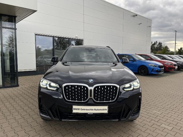 BMW X4 – Bild 15