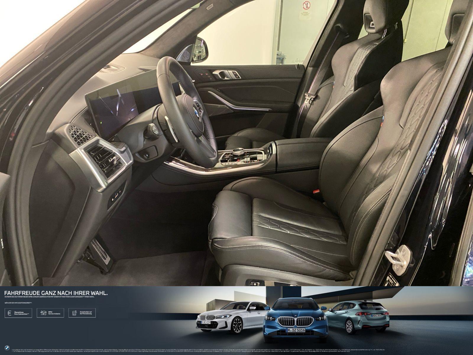 BMW X5 – Bild 7