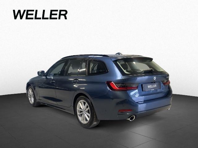 BMW 3er Touring – Bild 4