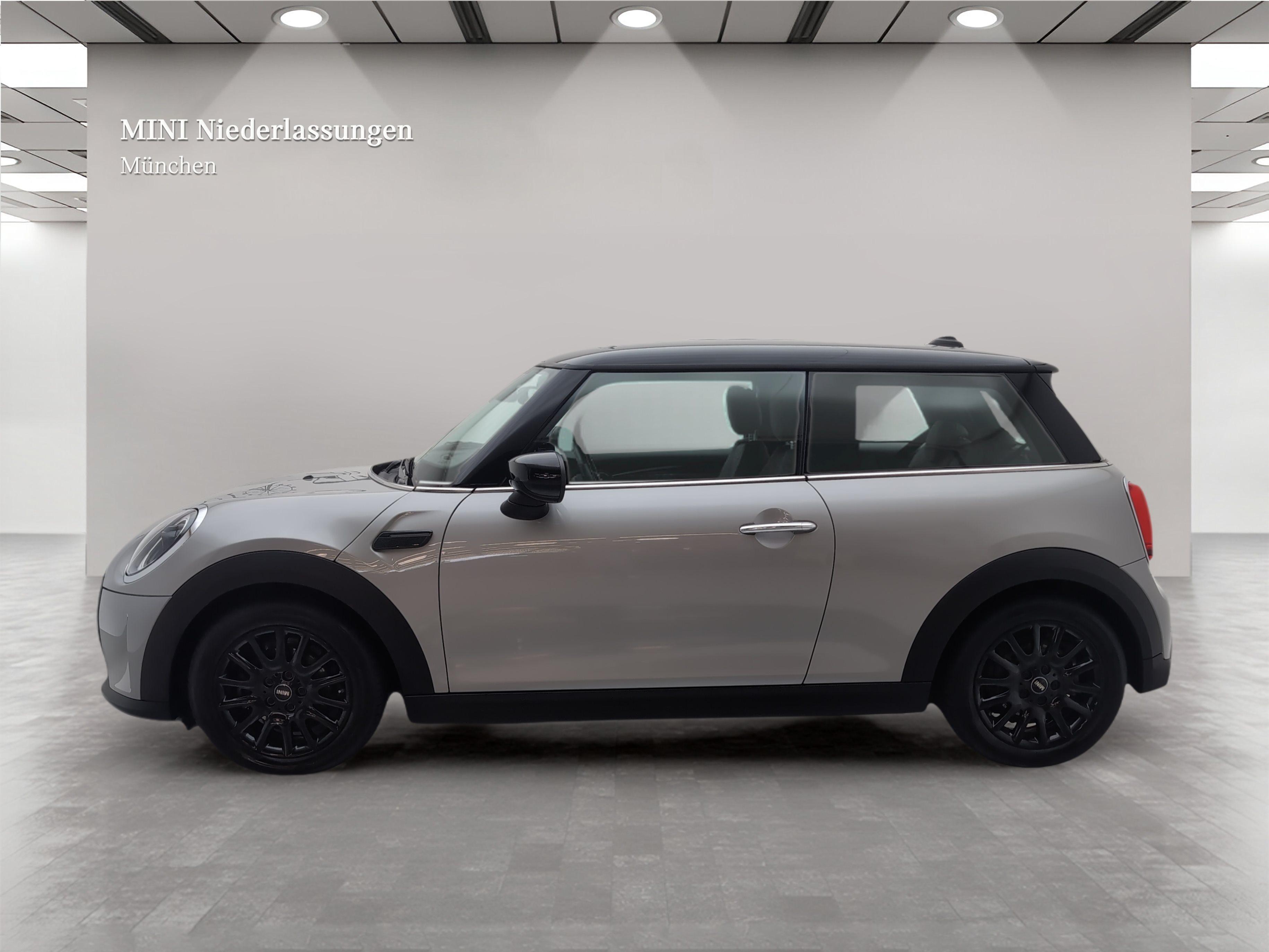MINI Cooper 3-Türer – Bild 2