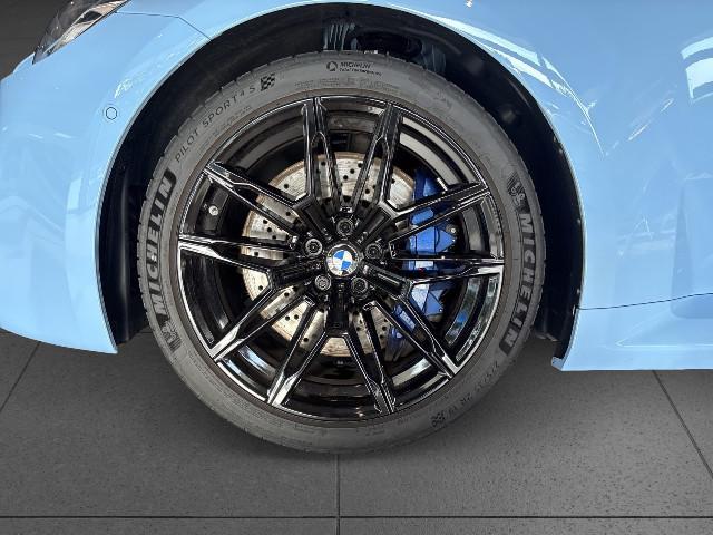 BMW M2 Coupé – Bild 13