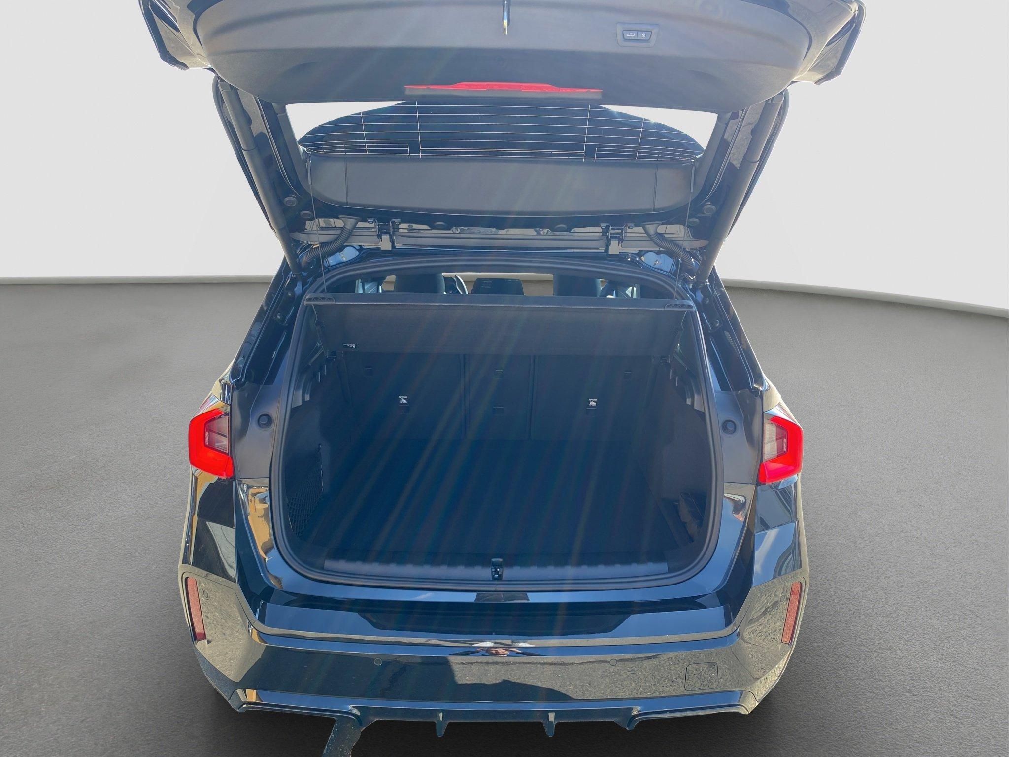 BMW X1 – Bild 11